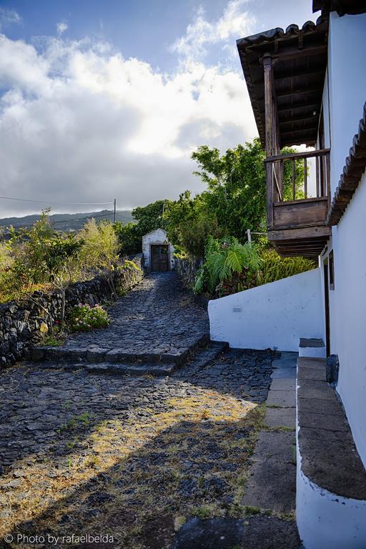 Salazar Villa Mazo Buitenkant foto