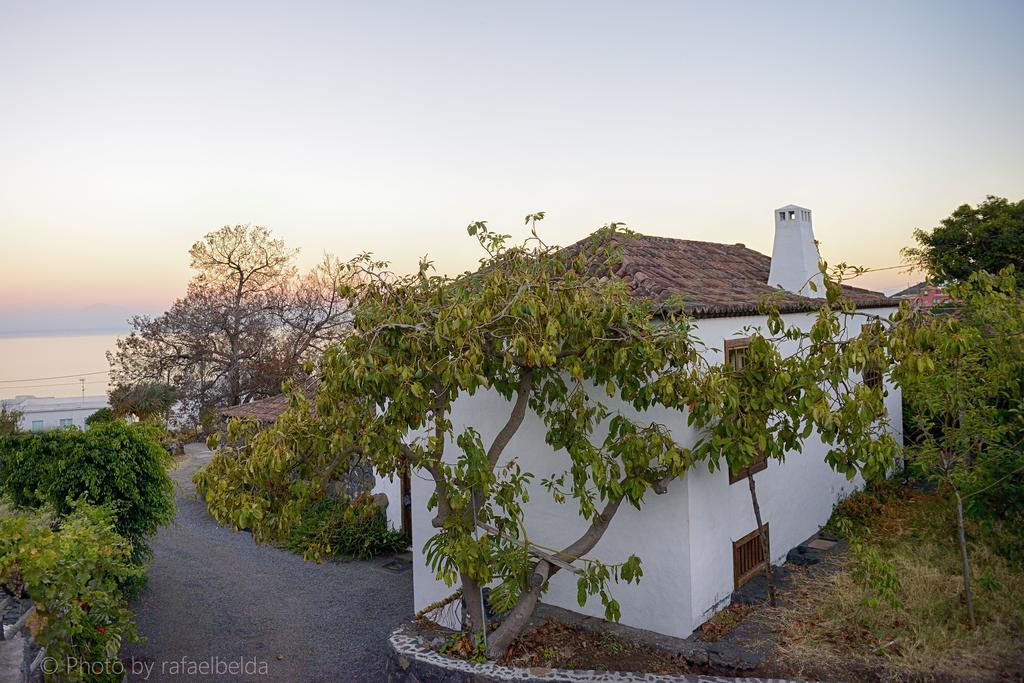 Salazar Villa Mazo Buitenkant foto