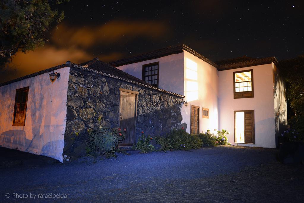 Salazar Villa Mazo Buitenkant foto